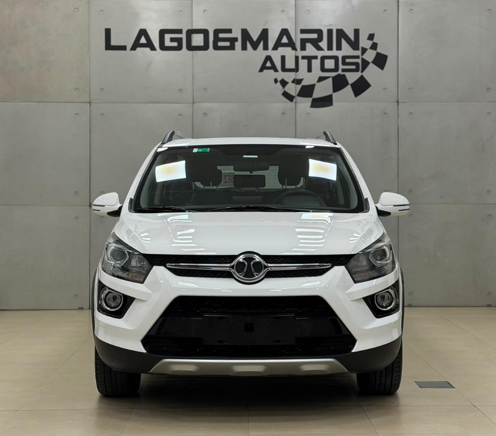 Baic X25 ELITE — foto 2